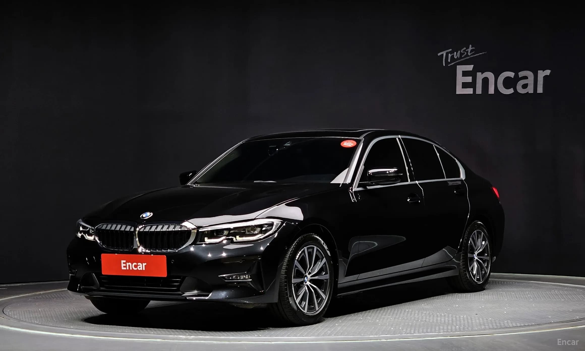 3 Series (G20)