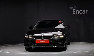 3 Series (G20)