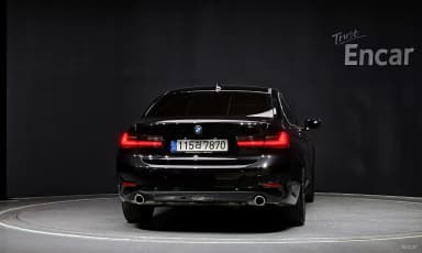 3 Series (G20)