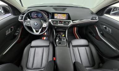 3 Series (G20)