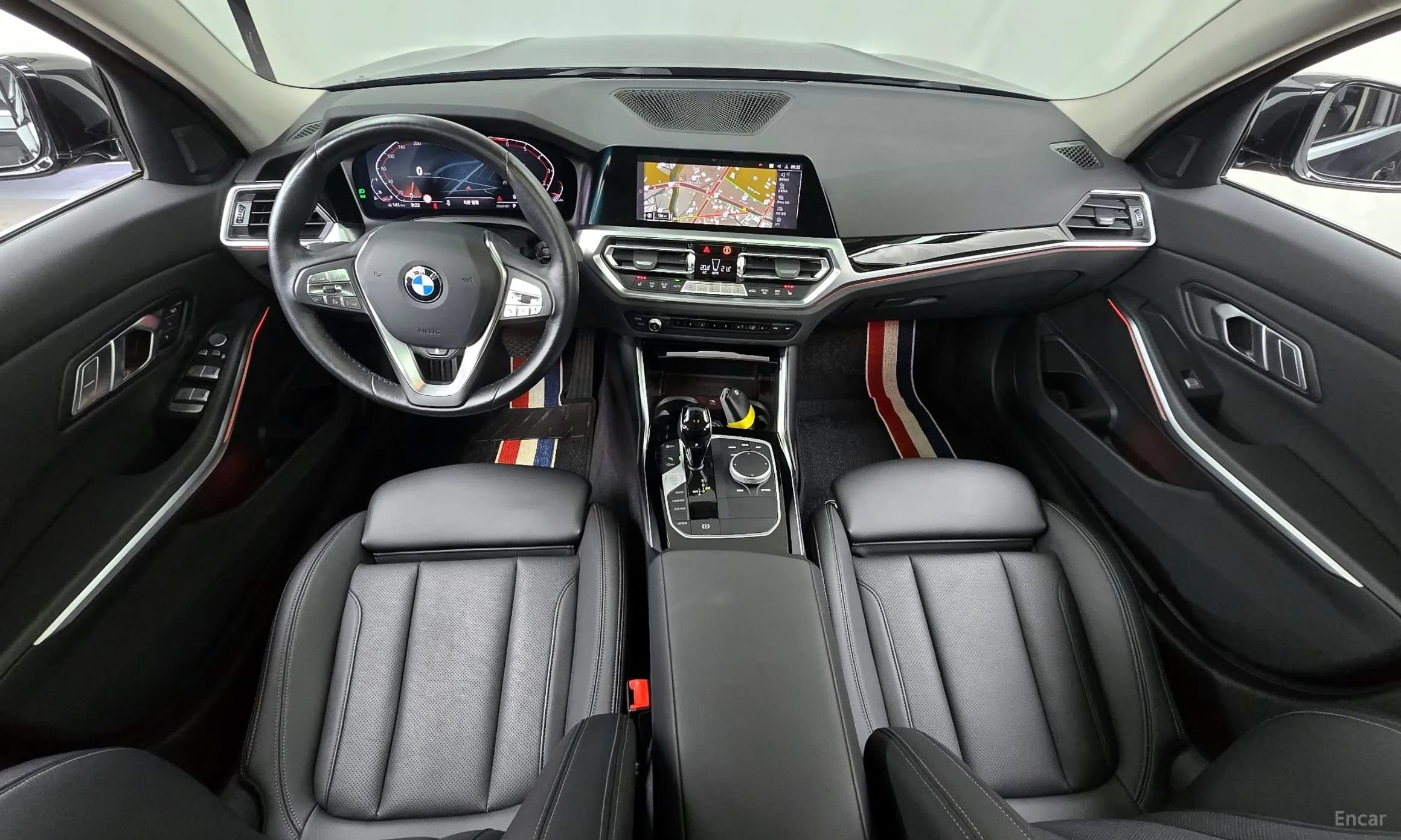 3 Series (G20)