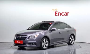 Cruze