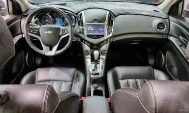 Cruze