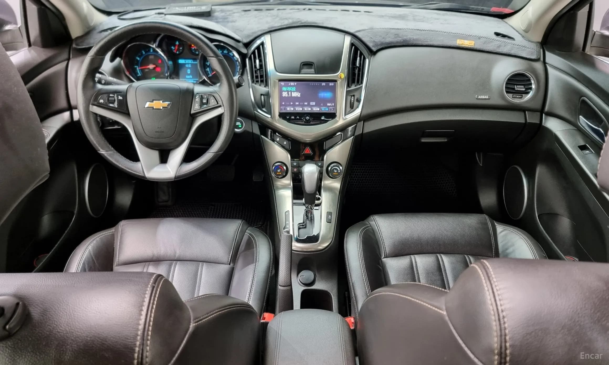 Cruze