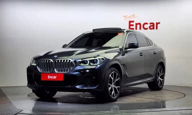 X6 (G06)