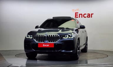 X6 (G06)