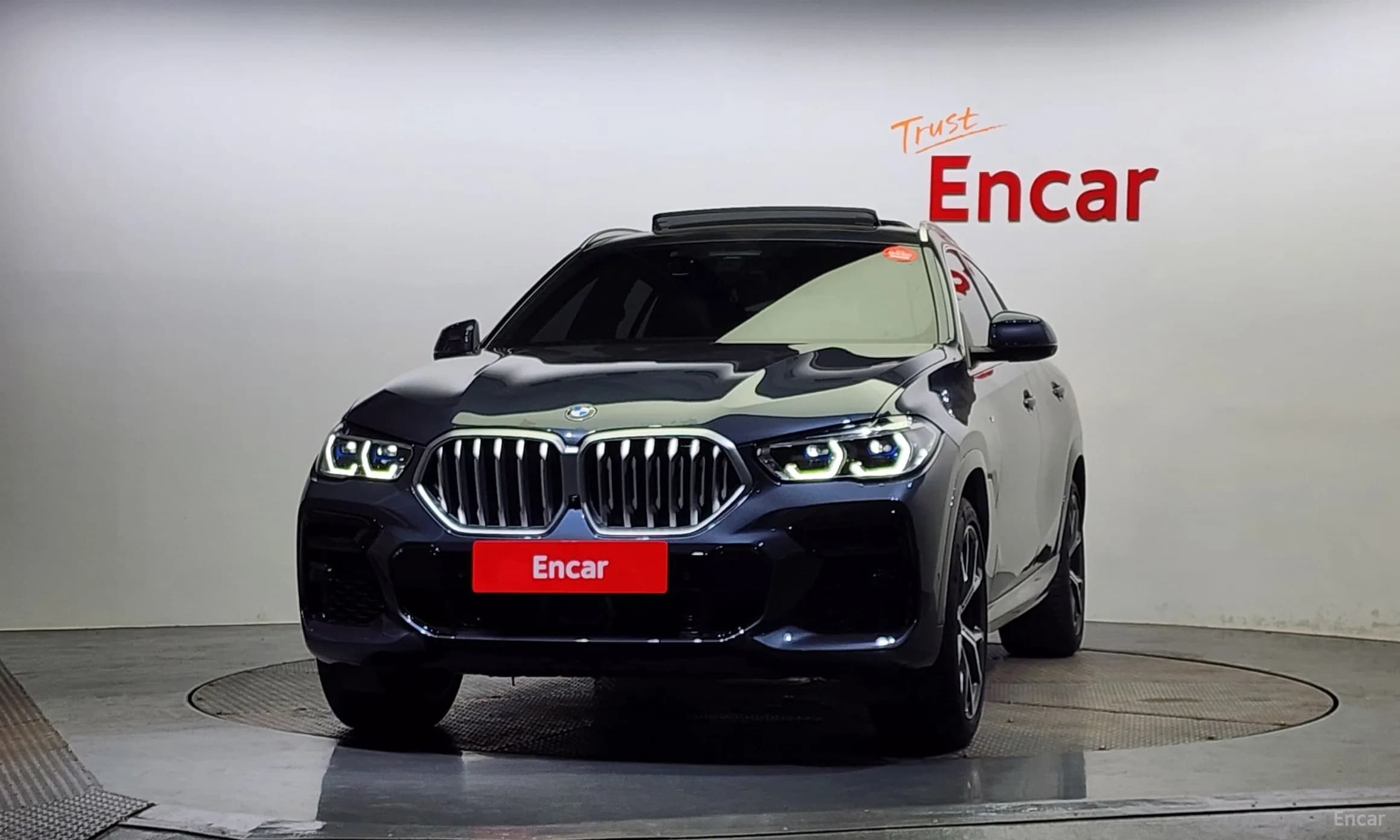 X6 (G06)