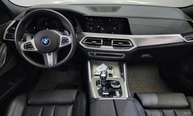X6 (G06)