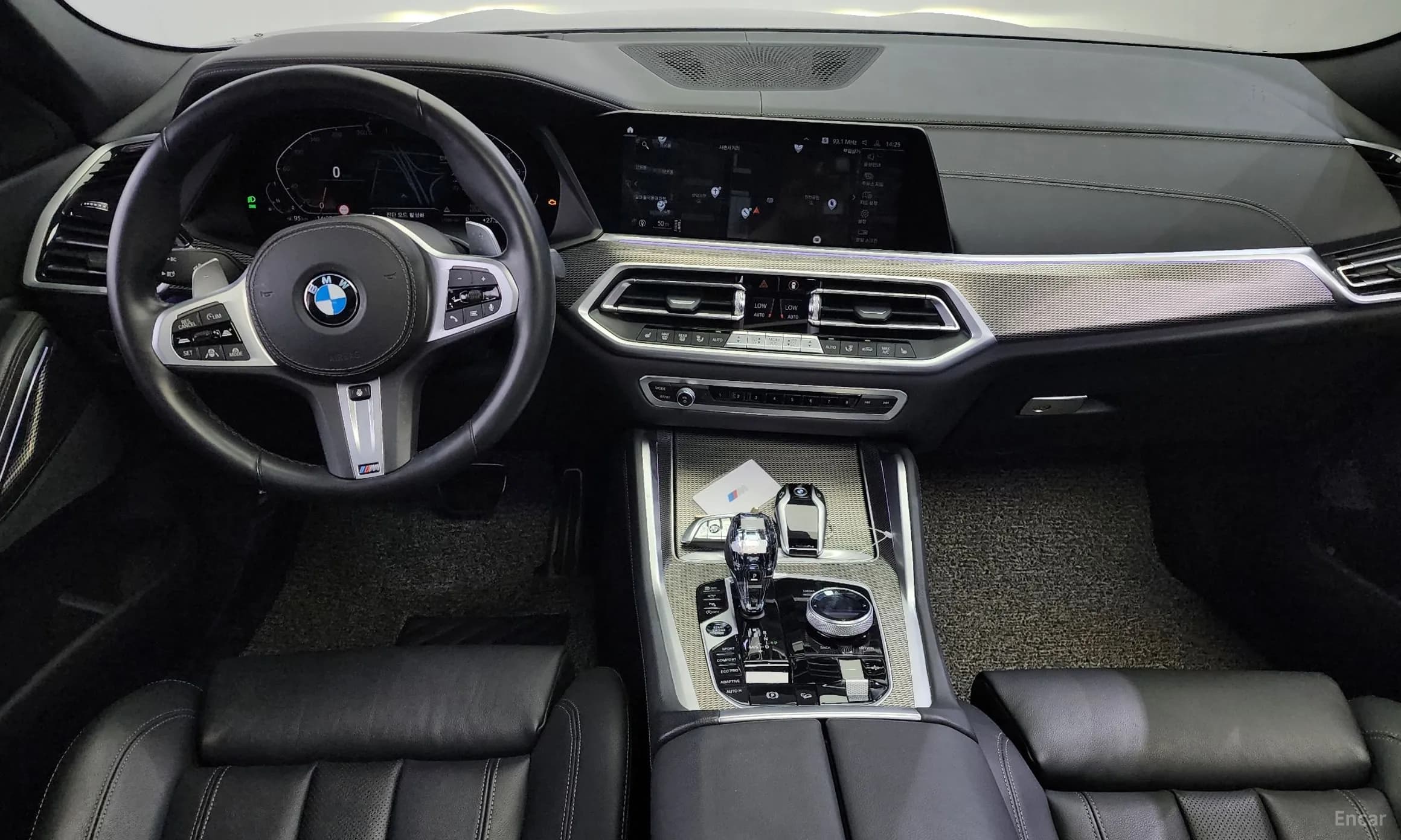 X6 (G06)