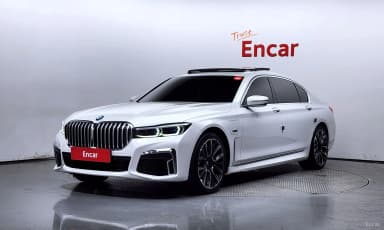 7 Series (G11)