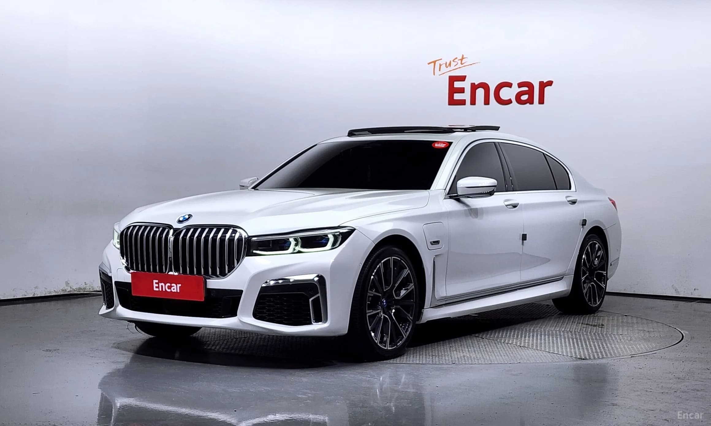 7 Series (G11)