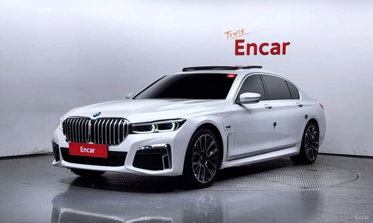 7 Series (G11)