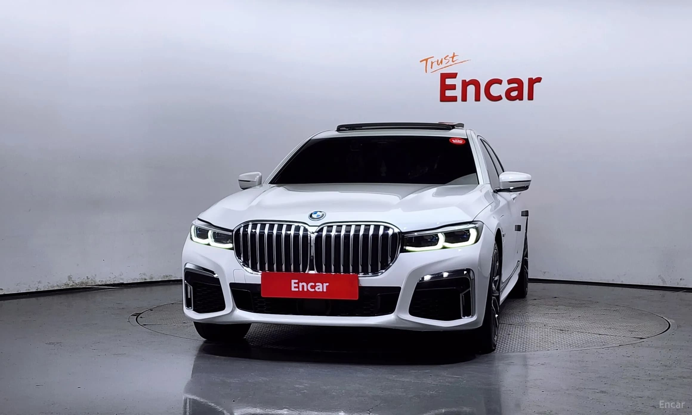 7 Series (G11)