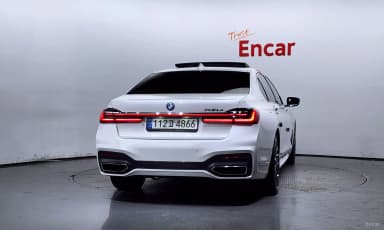 7 Series (G11)