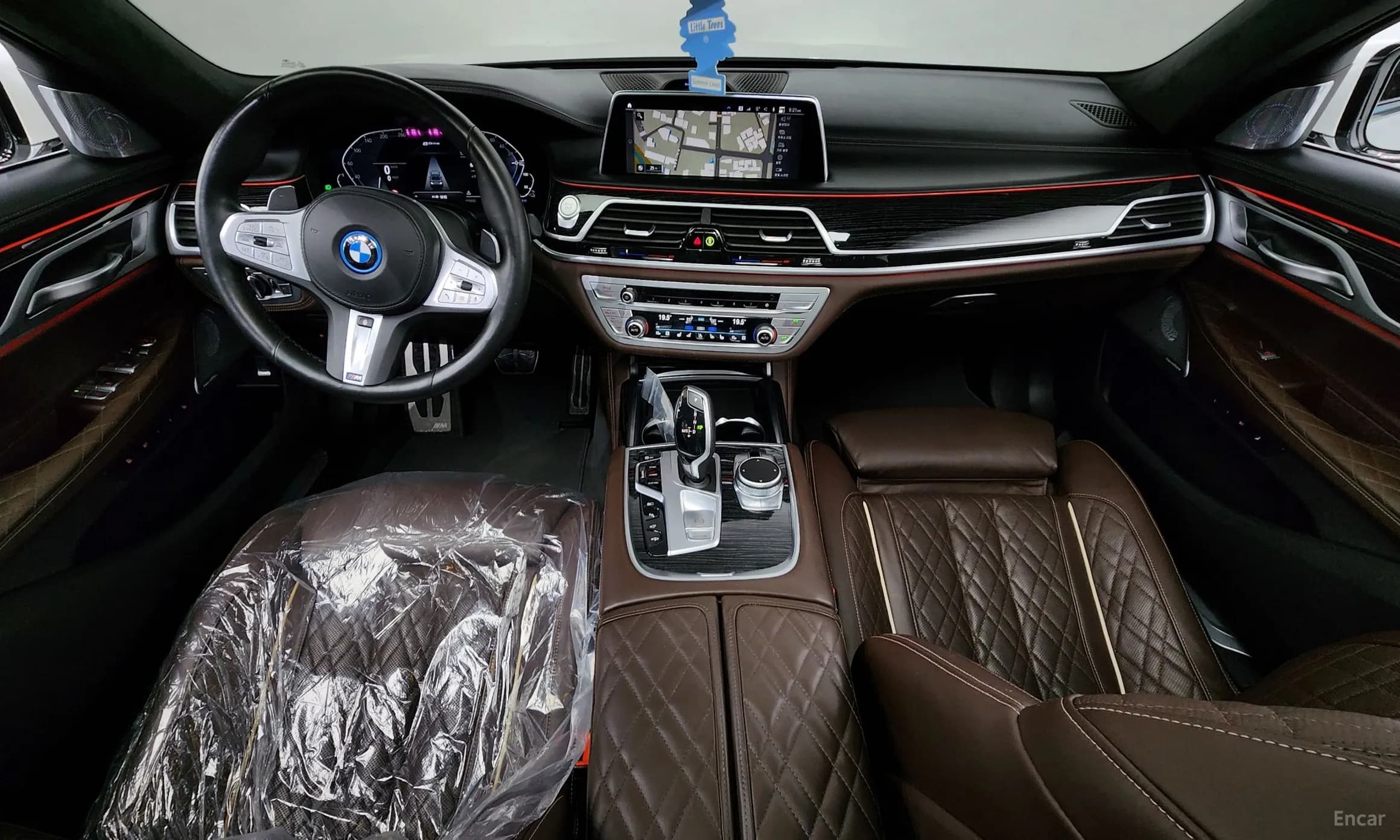 7 Series (G11)