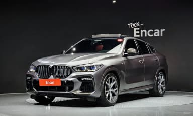 X6 (G06)
