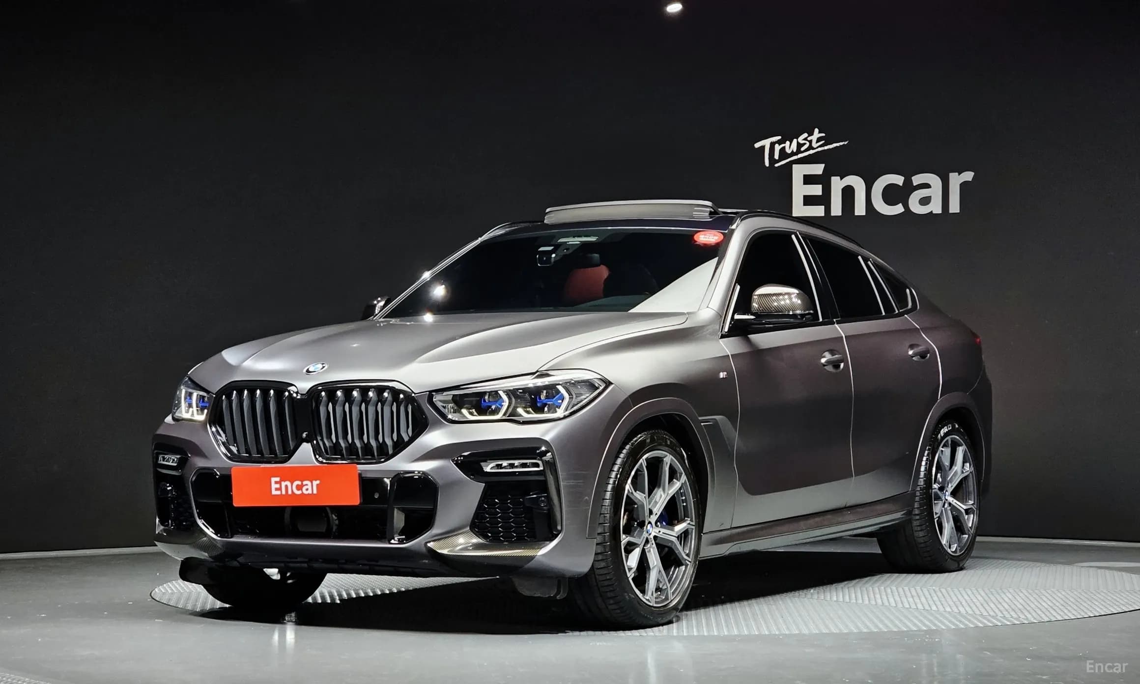 X6 (G06)