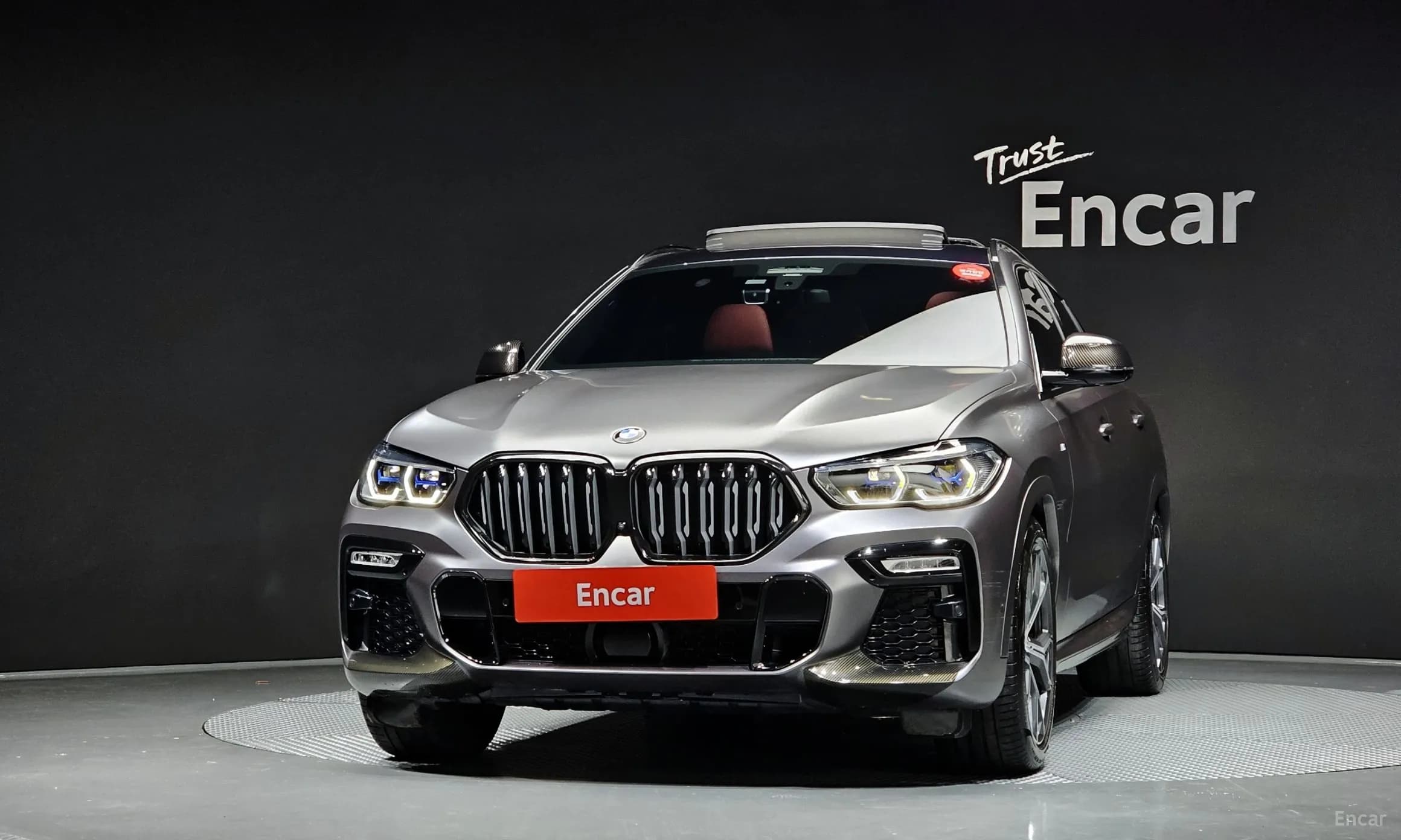 X6 (G06)