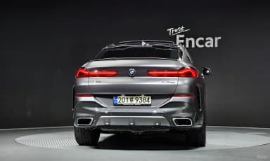 X6 (G06)