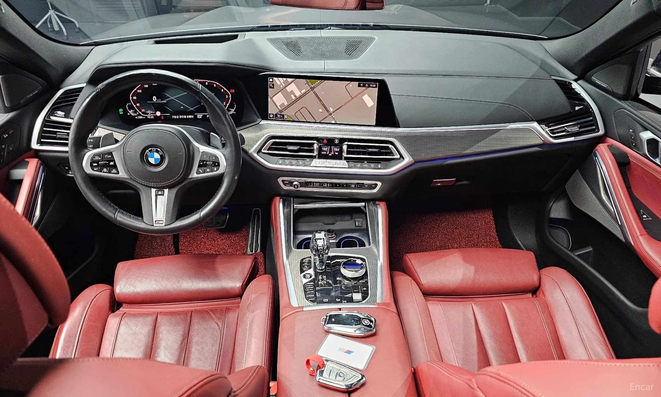 X6 (G06)