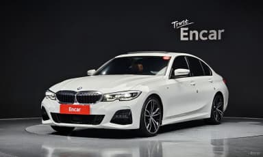 3 Series (G20)
