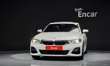 3 Series (G20)