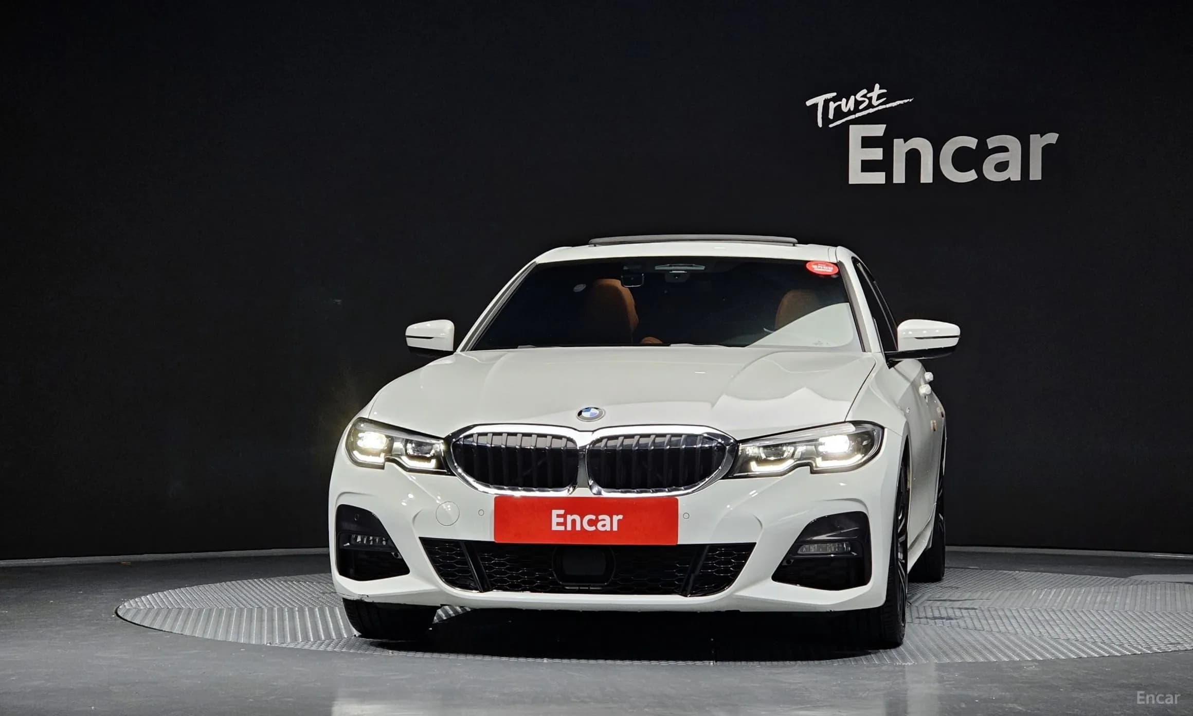3 Series (G20)