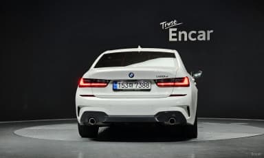 3 Series (G20)
