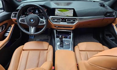 3 Series (G20)