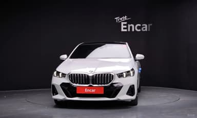 5 Series (G60)
