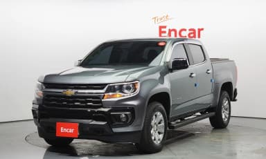 Real New Colorado