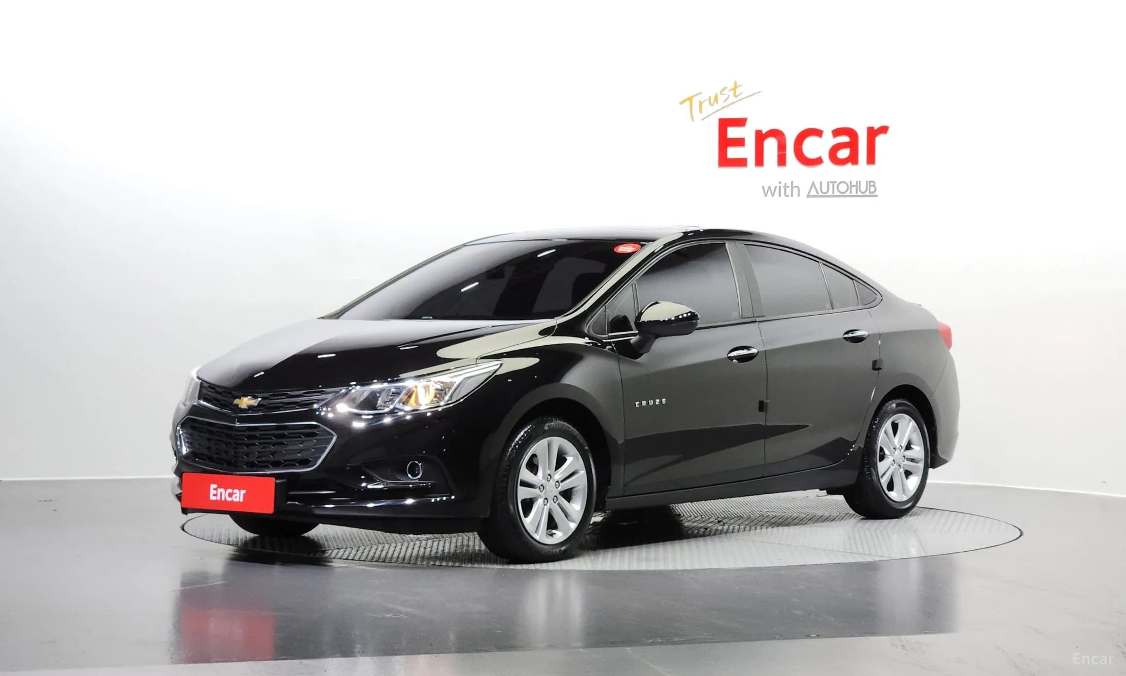 Cruze