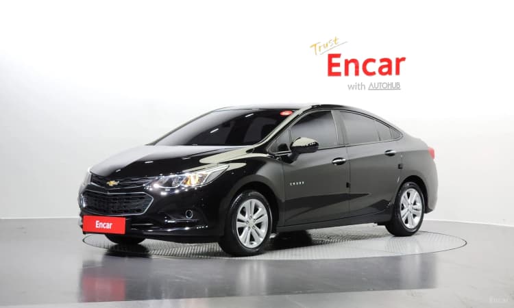 Cruze