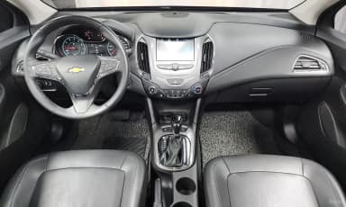 Cruze