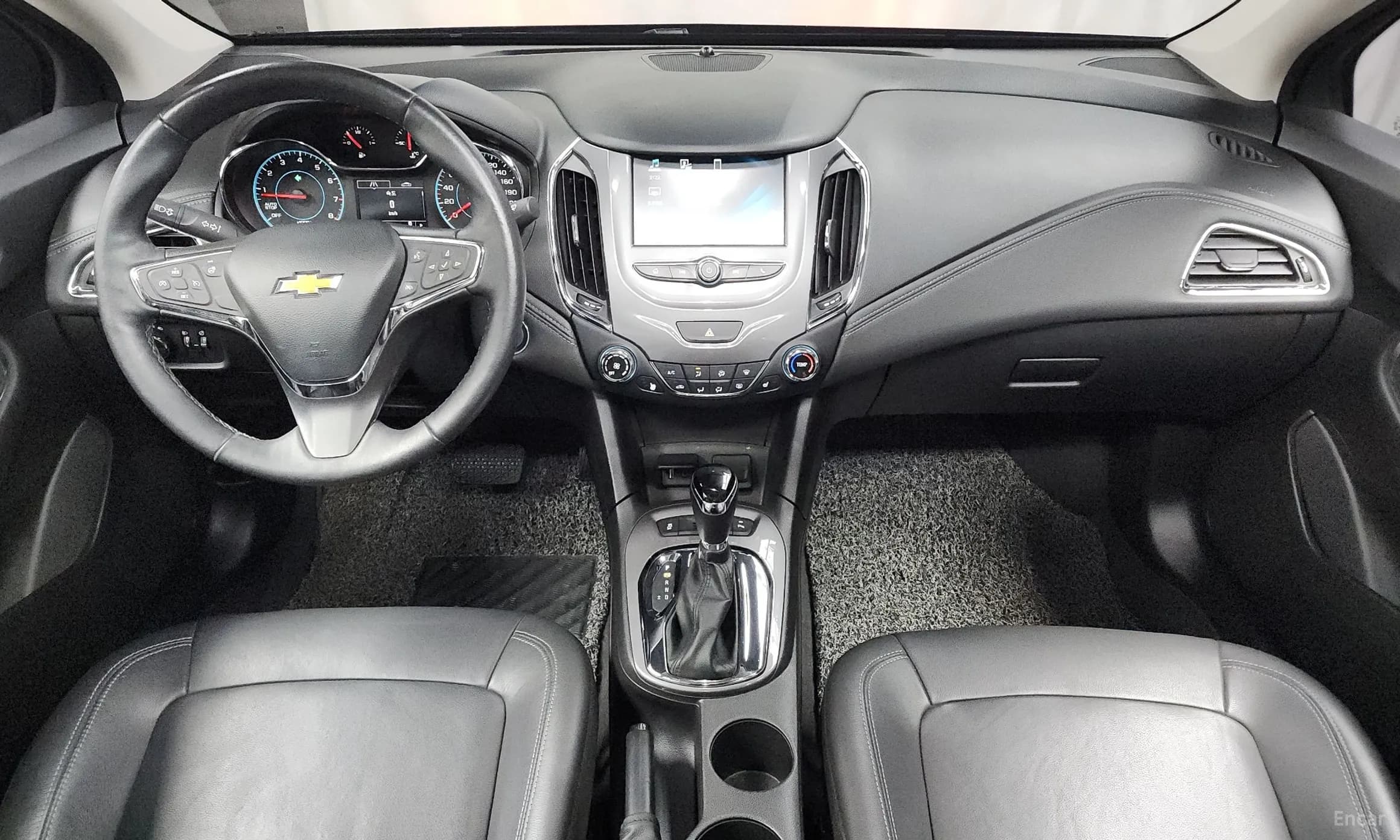 Cruze