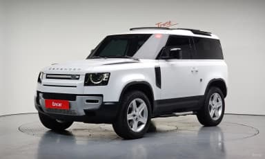 Defender (L663)