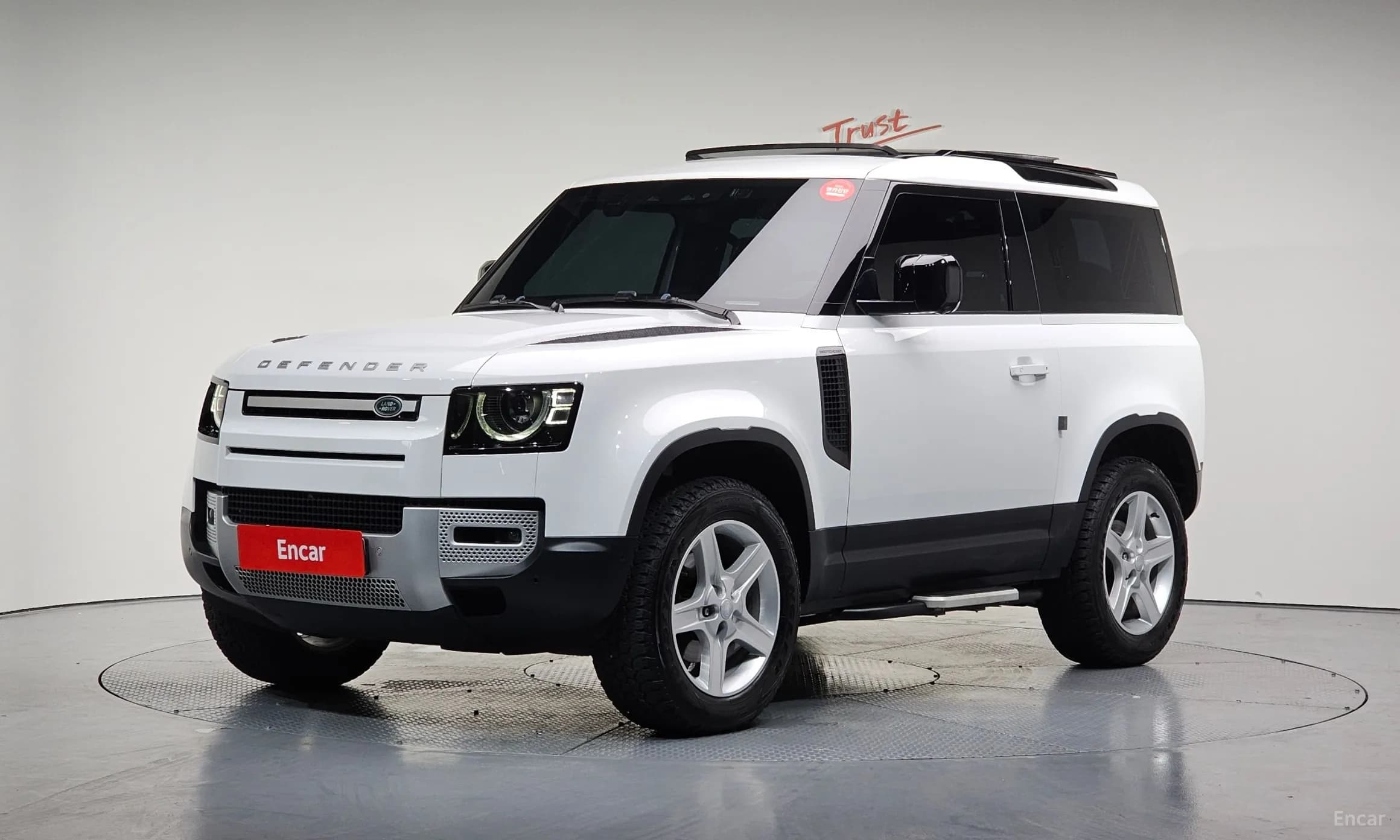 Defender (L663)