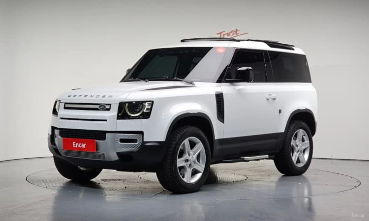 Defender (L663)