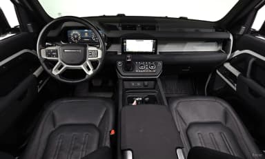 Defender (L663)