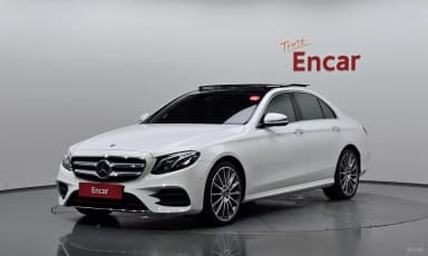 E-Class W213