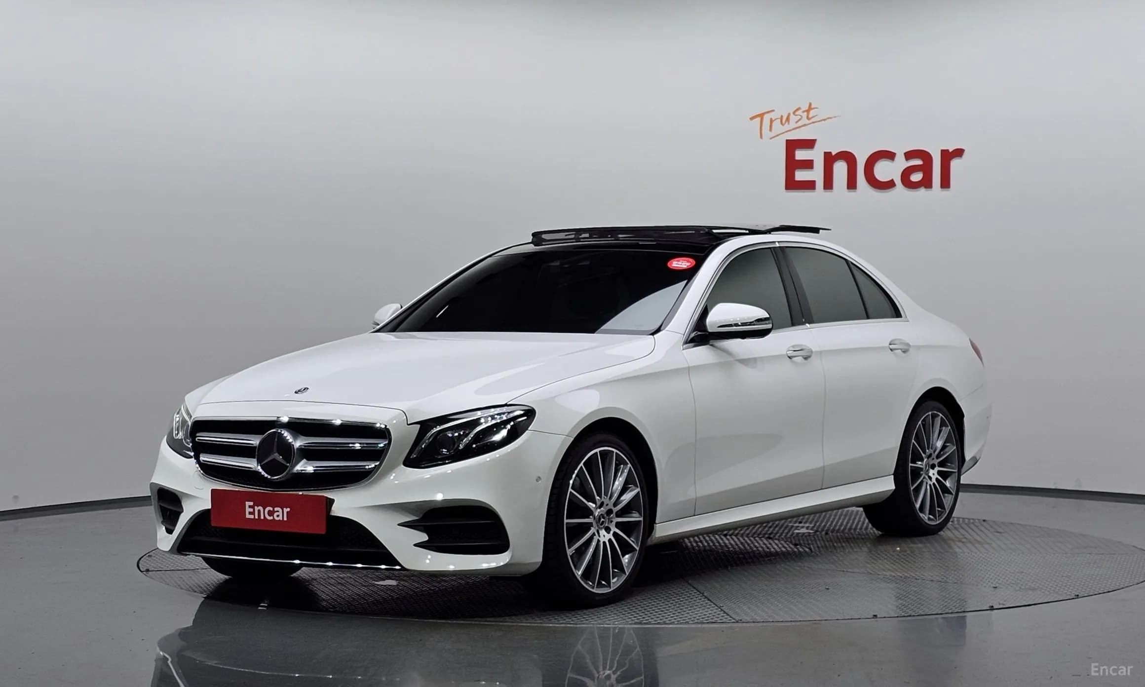 E-Class W213