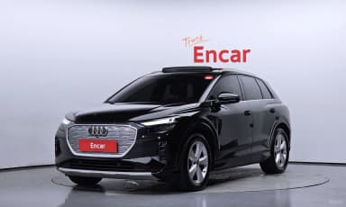 Q4 e-tron (F4)
