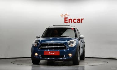 Cooper Countryman