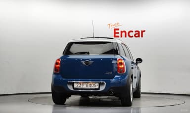 Cooper Countryman