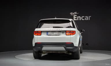 Discovery Sports
