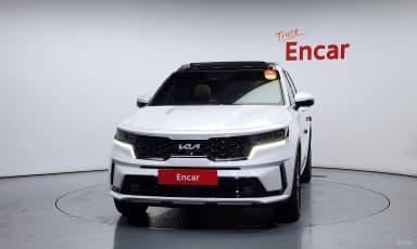 Sorento 4th generation