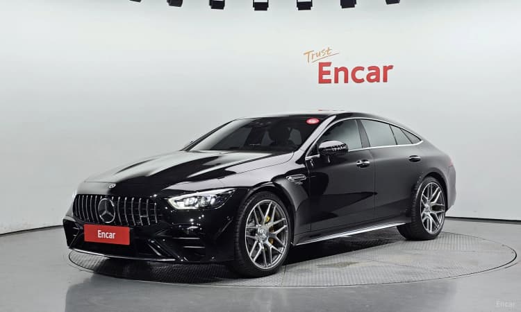 AMG GT