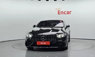AMG GT