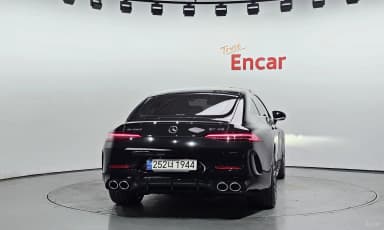 AMG GT