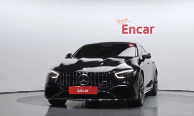 AMG GT
